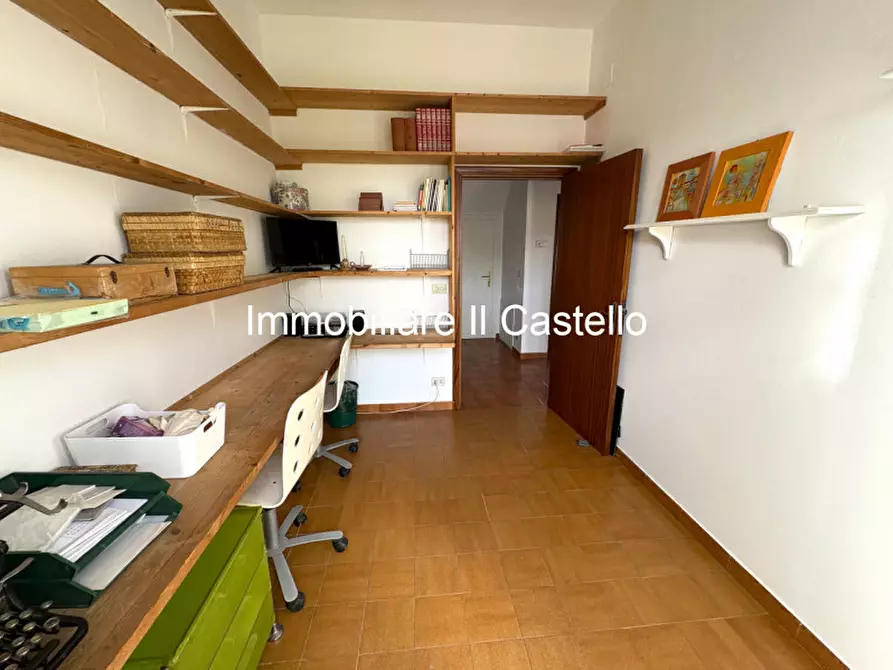 Immagine 24 di Casa indipendente in vendita  in Via Poggio del Sole a Castiglione Del Lago