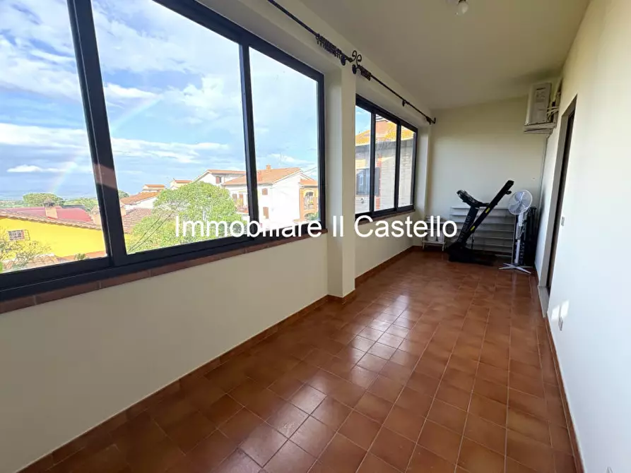 Immagine 27 di Casa indipendente in vendita  in Via Poggio del Sole a Castiglione Del Lago