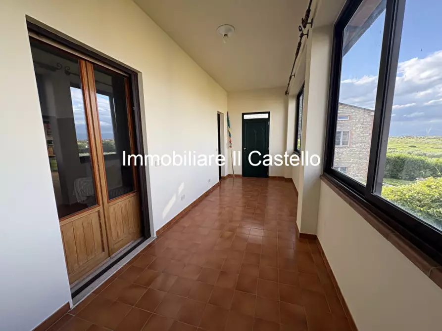 Immagine 29 di Casa indipendente in vendita  in Via Poggio del Sole a Castiglione Del Lago