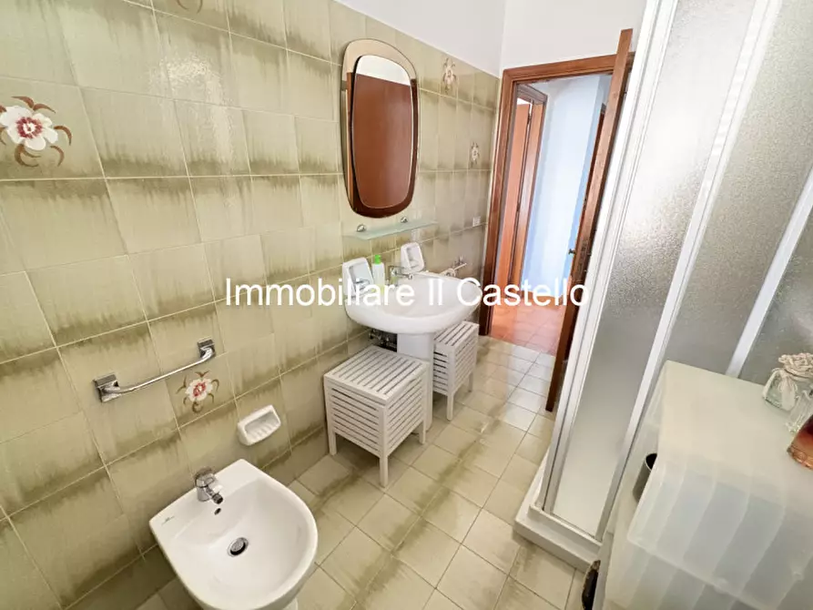 Immagine 32 di Casa indipendente in vendita  in Via Poggio del Sole a Castiglione Del Lago