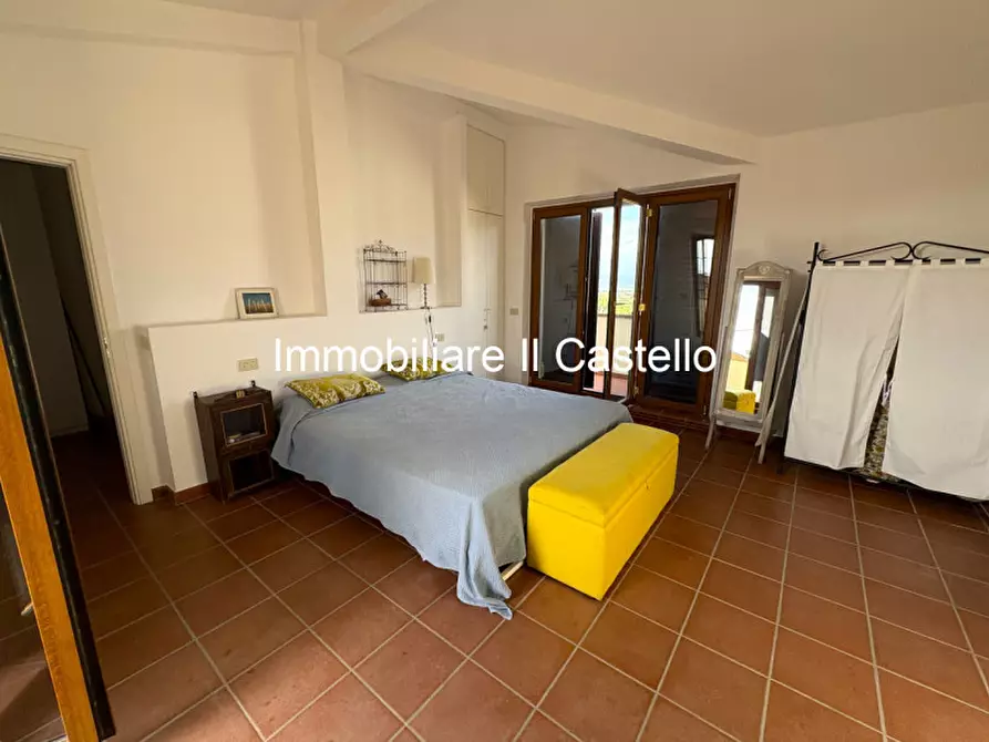 Immagine 34 di Casa indipendente in vendita  in Via Poggio del Sole a Castiglione Del Lago