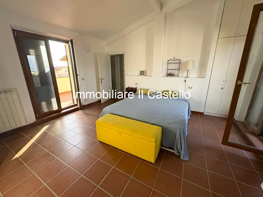 Immagine 35 di Casa indipendente in vendita  in Via Poggio del Sole a Castiglione Del Lago