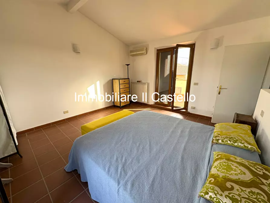 Immagine 36 di Casa indipendente in vendita  in Via Poggio del Sole a Castiglione Del Lago