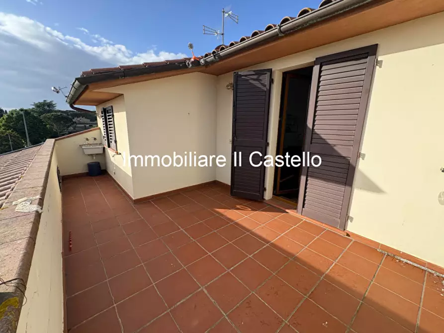 Immagine 37 di Casa indipendente in vendita  in Via Poggio del Sole a Castiglione Del Lago