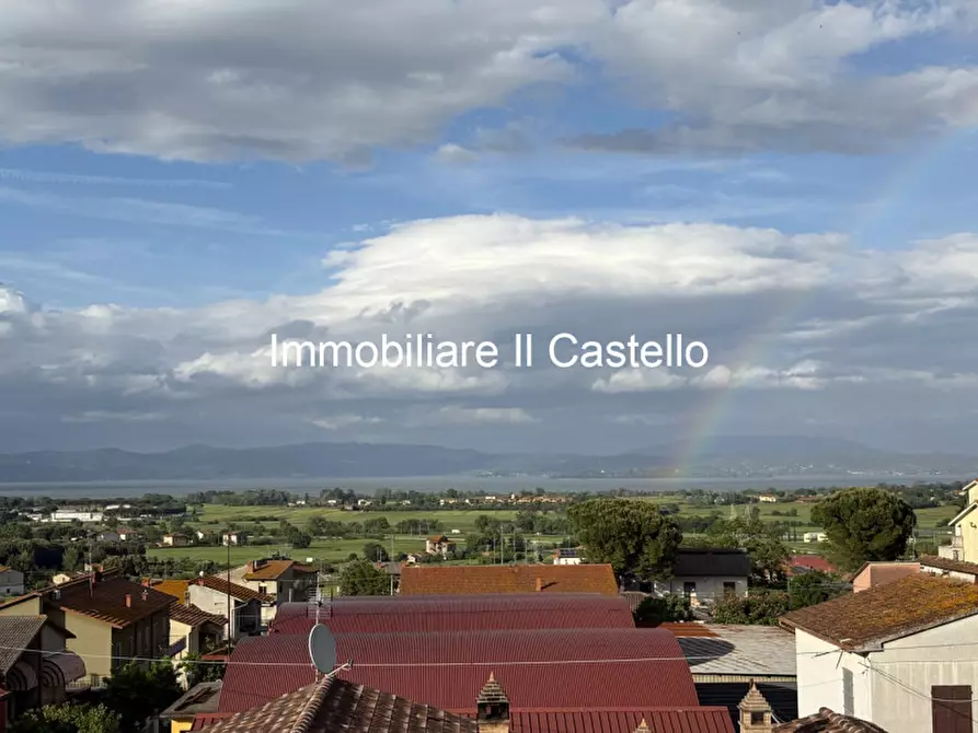 Immagine 39 di Casa indipendente in vendita  in Via Poggio del Sole a Castiglione Del Lago