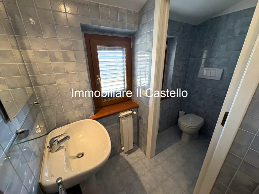 Immagine 41 di Casa indipendente in vendita  in Via Poggio del Sole a Castiglione Del Lago