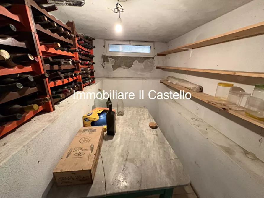Immagine 42 di Casa indipendente in vendita  in Via Poggio del Sole a Castiglione Del Lago
