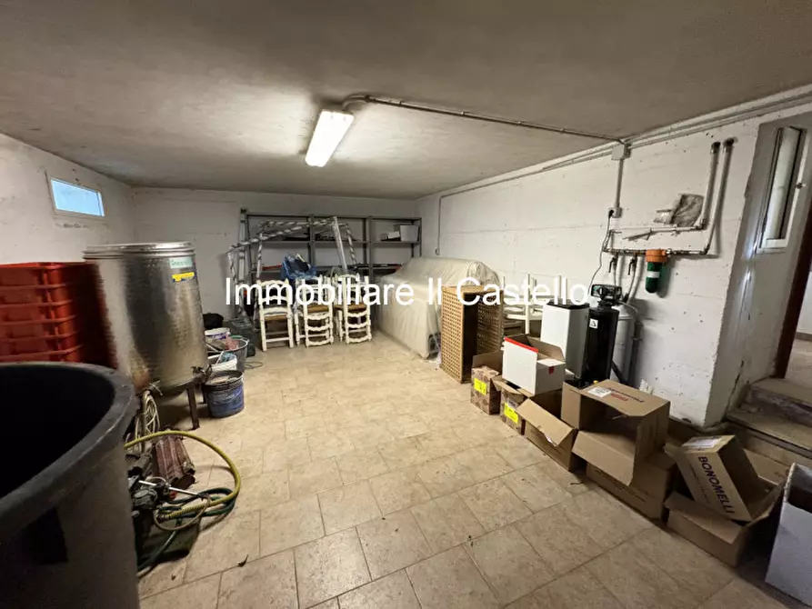 Immagine 43 di Casa indipendente in vendita  in Via Poggio del Sole a Castiglione Del Lago