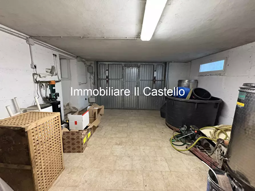 Immagine 44 di Casa indipendente in vendita  in Via Poggio del Sole a Castiglione Del Lago