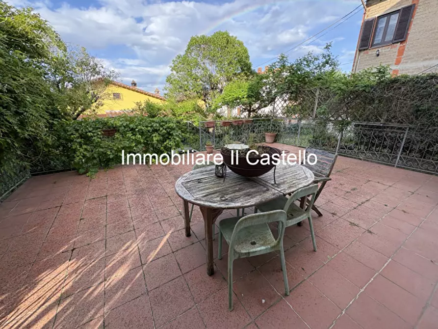 Immagine 45 di Casa indipendente in vendita  in Via Poggio del Sole a Castiglione Del Lago