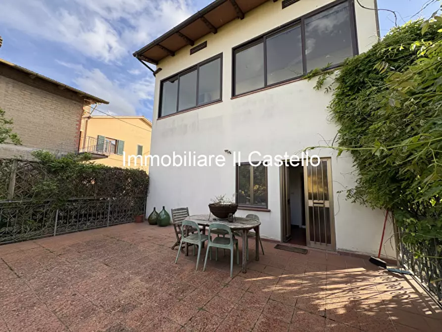 Immagine 46 di Casa indipendente in vendita  in Via Poggio del Sole a Castiglione Del Lago