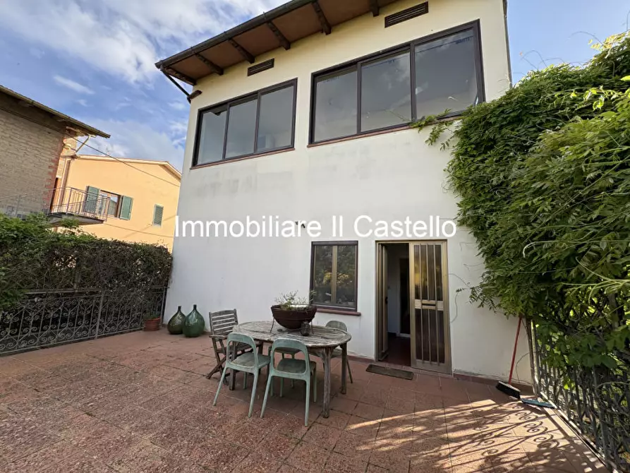 Immagine 47 di Casa indipendente in vendita  in Via Poggio del Sole a Castiglione Del Lago