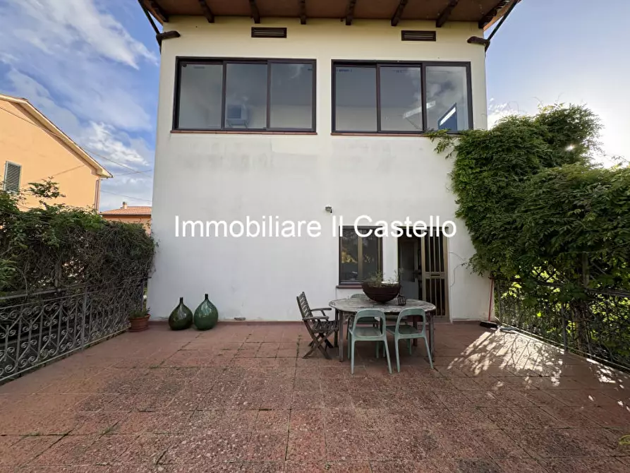 Immagine 48 di Casa indipendente in vendita  in Via Poggio del Sole a Castiglione Del Lago