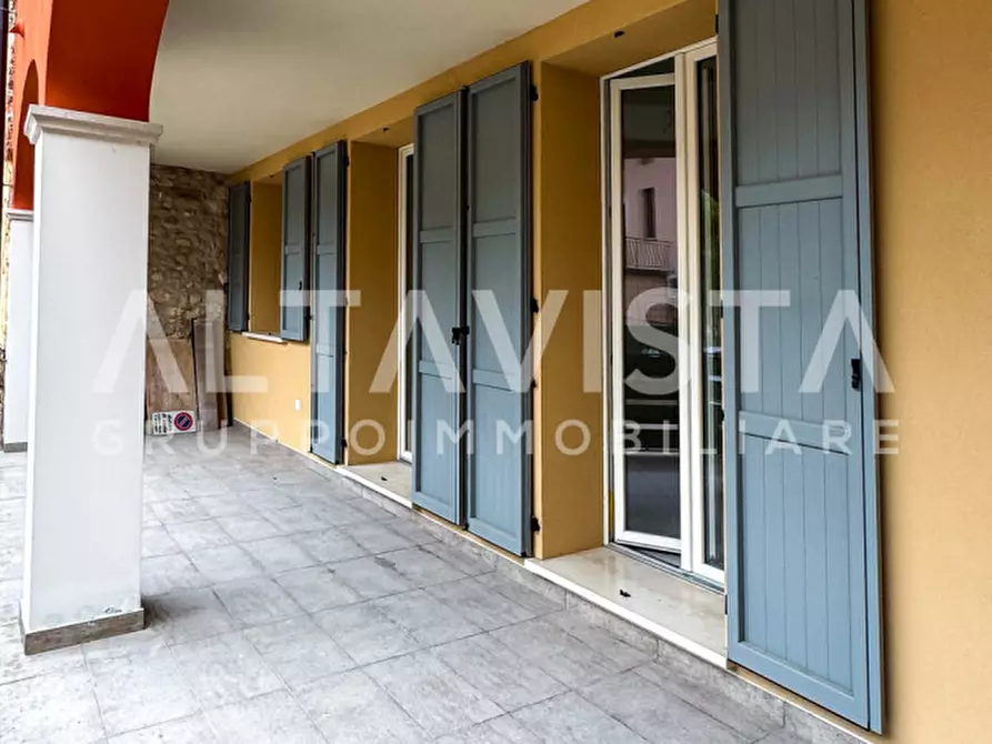 Immagine 1 di Appartamento in vendita  in Via Generale Luigi Soldo a Nuvolera