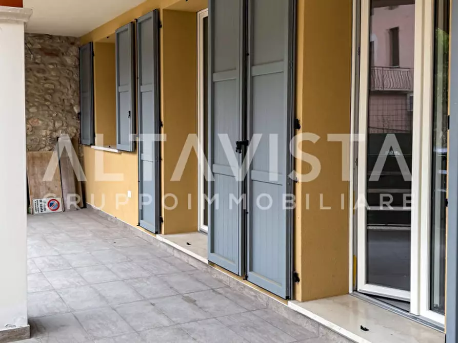 Immagine 2 di Appartamento in vendita  in Via Generale Luigi Soldo a Nuvolera