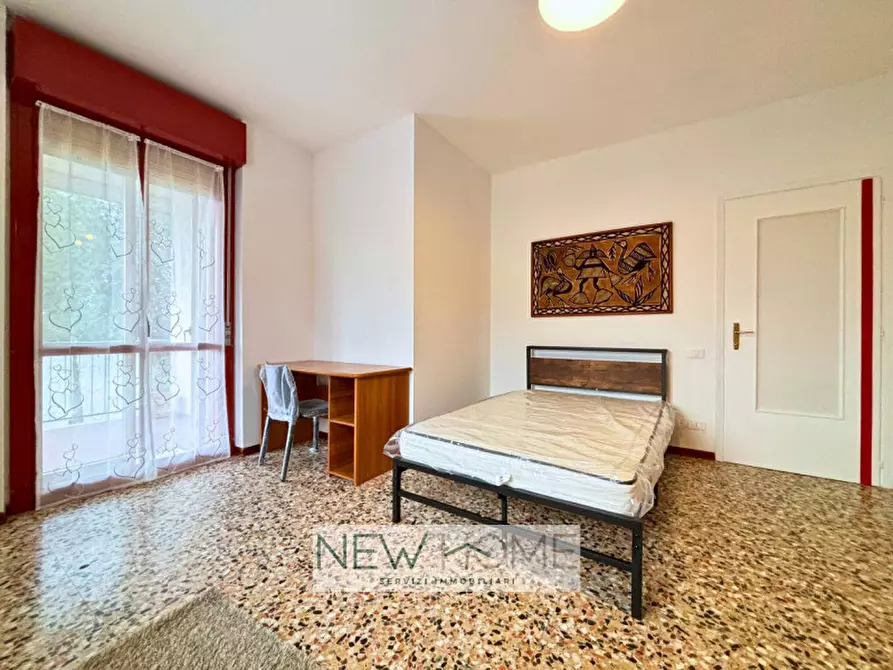 Immagine 2 di Camera in affitto  in Via Leonardo Da Vinci 4 a San Giovanni Lupatoto