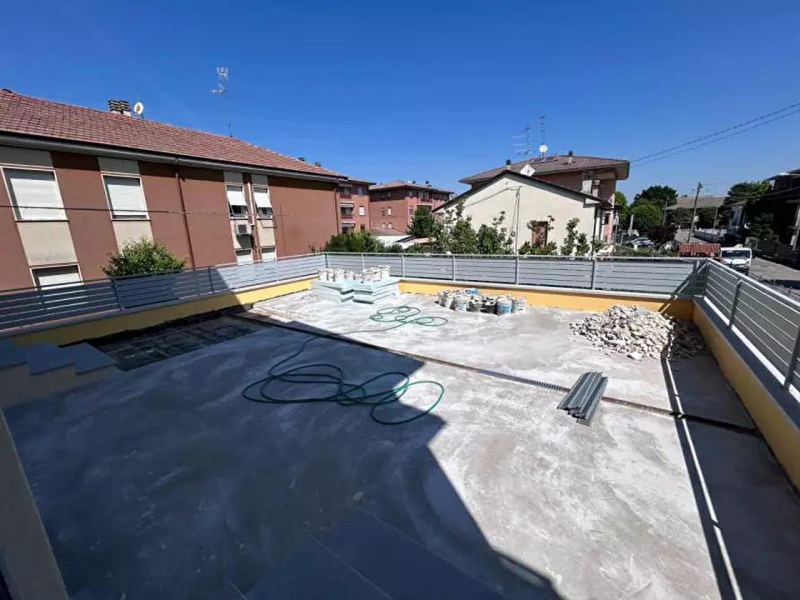 Immagine 1 di Appartamento in vendita  in Via Nicolò Paganini a Sorbolo Mezzani