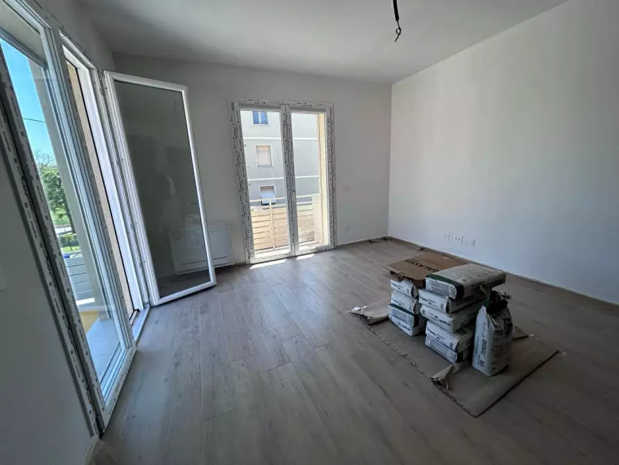 Immagine 3 di Appartamento in vendita  in Via Nicolò Paganini a Sorbolo Mezzani