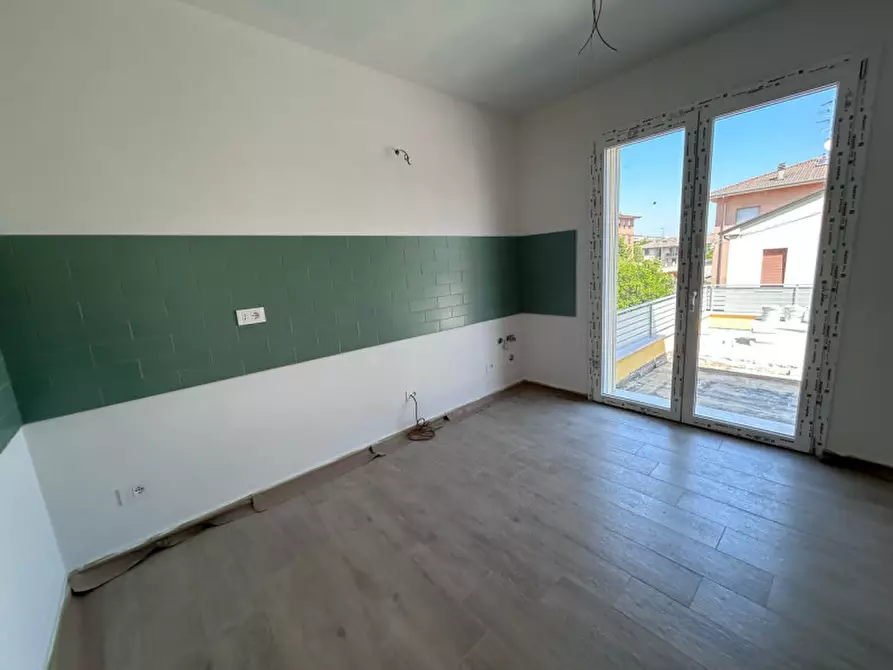 Immagine 4 di Appartamento in vendita  in Via Nicolò Paganini a Sorbolo Mezzani
