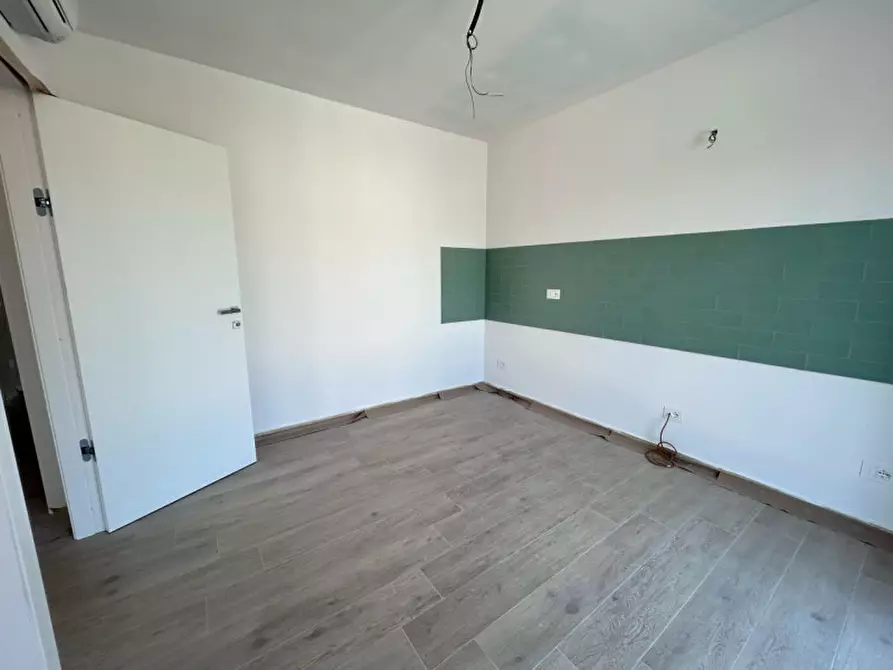 Immagine 5 di Appartamento in vendita  in Via Nicolò Paganini a Sorbolo Mezzani