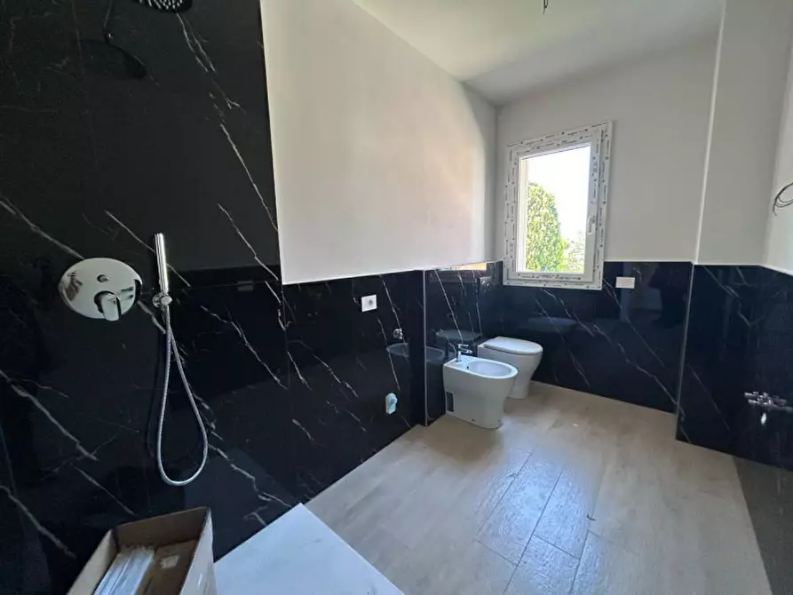 Immagine 6 di Appartamento in vendita  in Via Nicolò Paganini a Sorbolo Mezzani