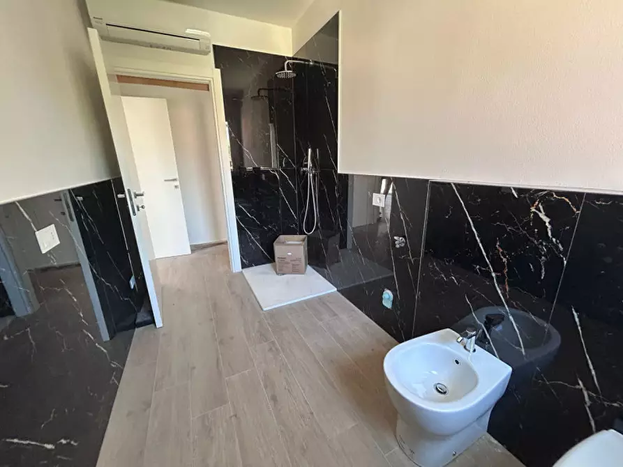 Immagine 7 di Appartamento in vendita  in Via Nicolò Paganini a Sorbolo Mezzani