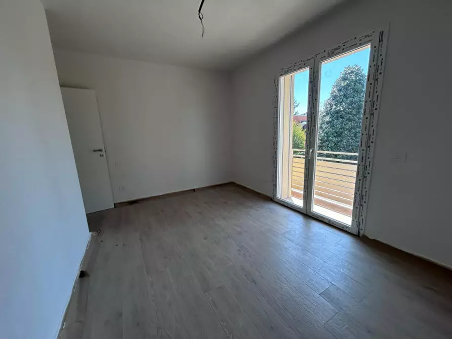 Immagine 8 di Appartamento in vendita  in Via Nicolò Paganini a Sorbolo Mezzani