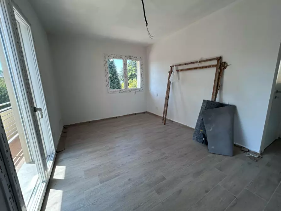 Immagine 10 di Appartamento in vendita  in Via Nicolò Paganini a Sorbolo Mezzani