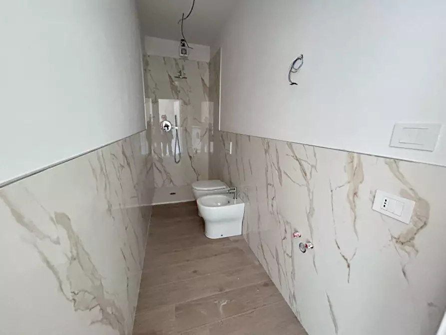 Immagine 11 di Appartamento in vendita  in Via Nicolò Paganini a Sorbolo Mezzani