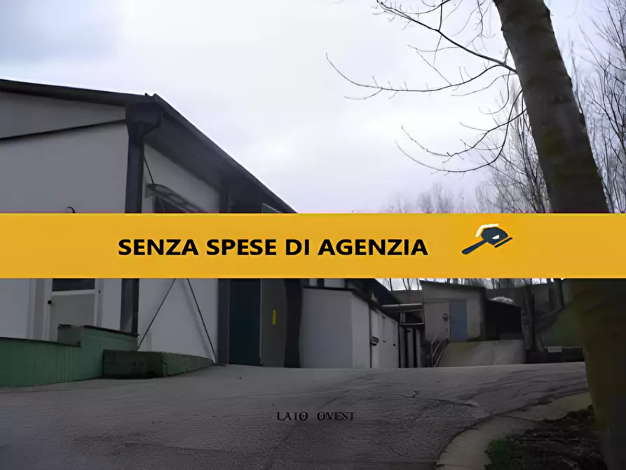 Immagine 1 di Capannone industriale in vendita  in C.da Boscotrecase - C.da Marmo a Picerno