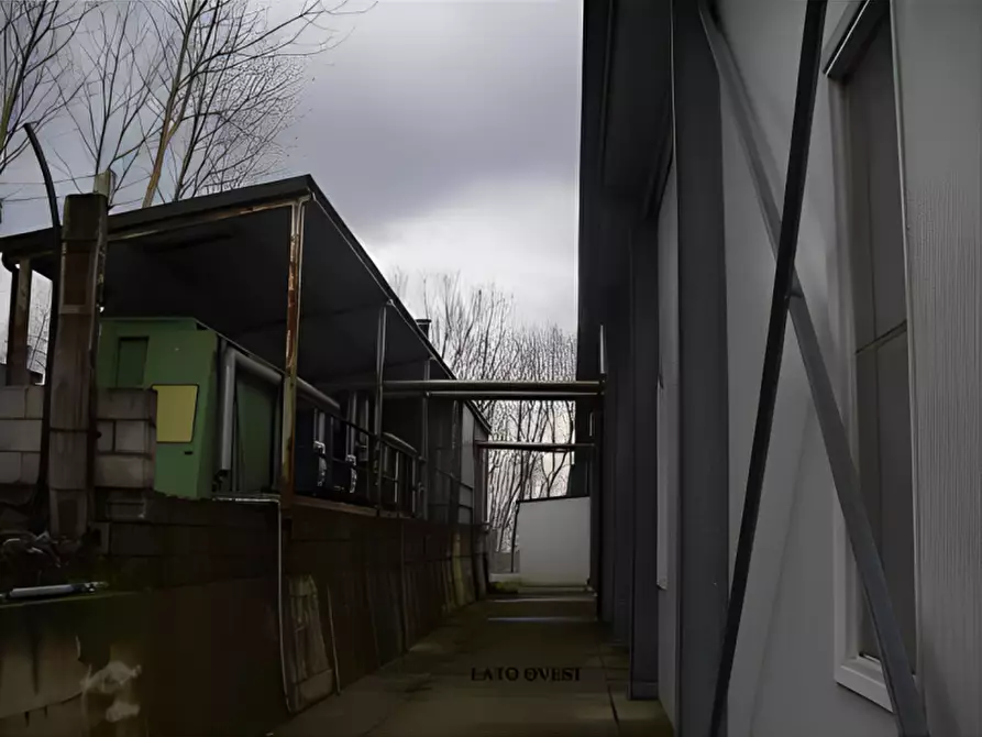 Immagine 3 di Capannone industriale in vendita  in C.da Boscotrecase - C.da Marmo a Picerno