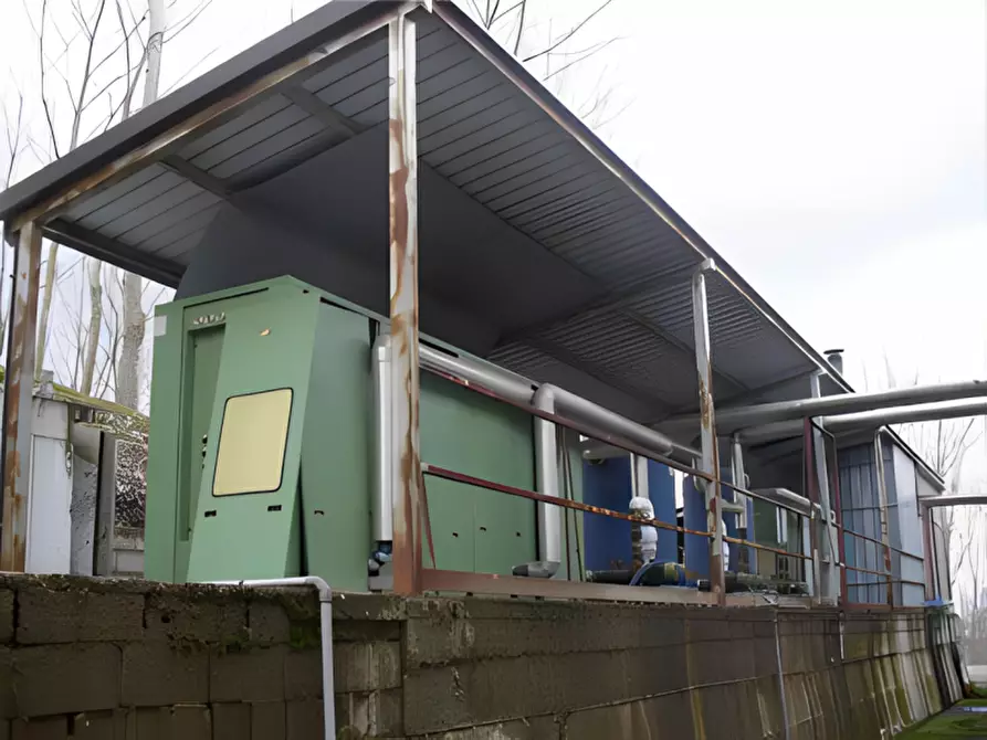 Immagine 4 di Capannone industriale in vendita  in C.da Boscotrecase - C.da Marmo a Picerno