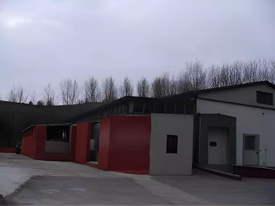 Immagine 5 di Capannone industriale in vendita  in C.da Boscotrecase - C.da Marmo a Picerno
