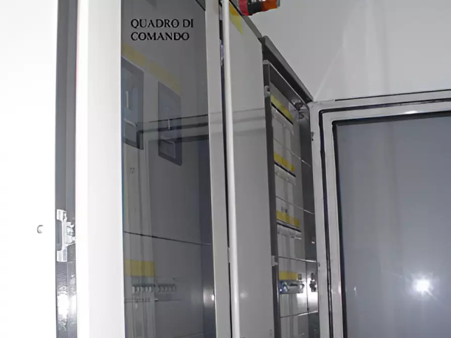 Immagine 6 di Capannone industriale in vendita  in C.da Boscotrecase - C.da Marmo a Picerno