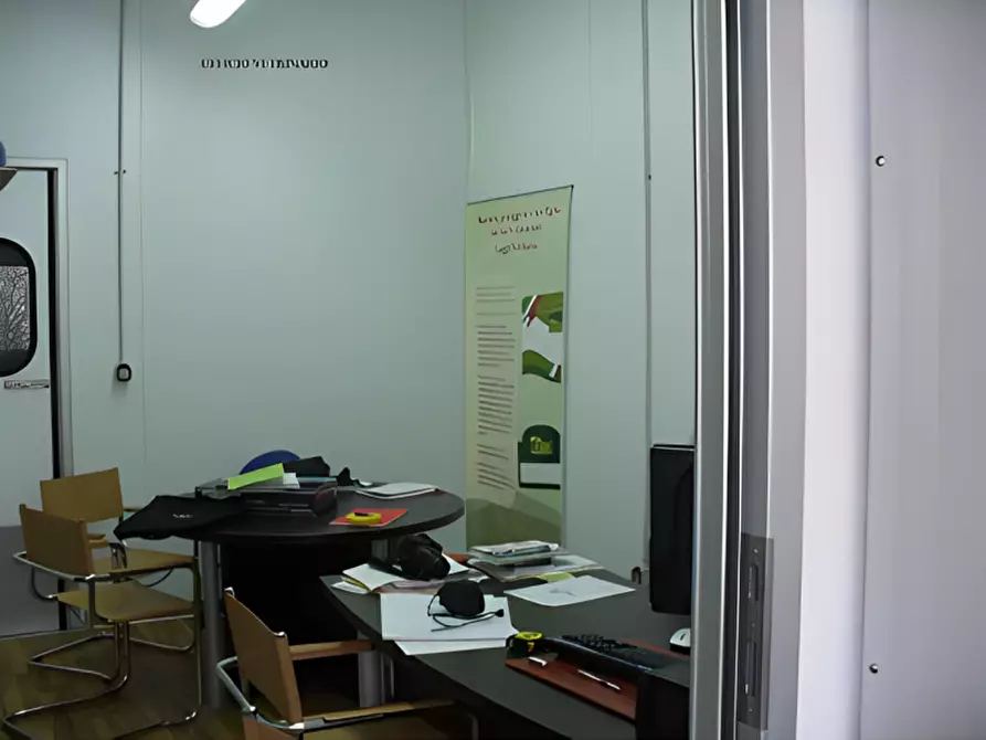 Immagine 7 di Capannone industriale in vendita  in C.da Boscotrecase - C.da Marmo a Picerno