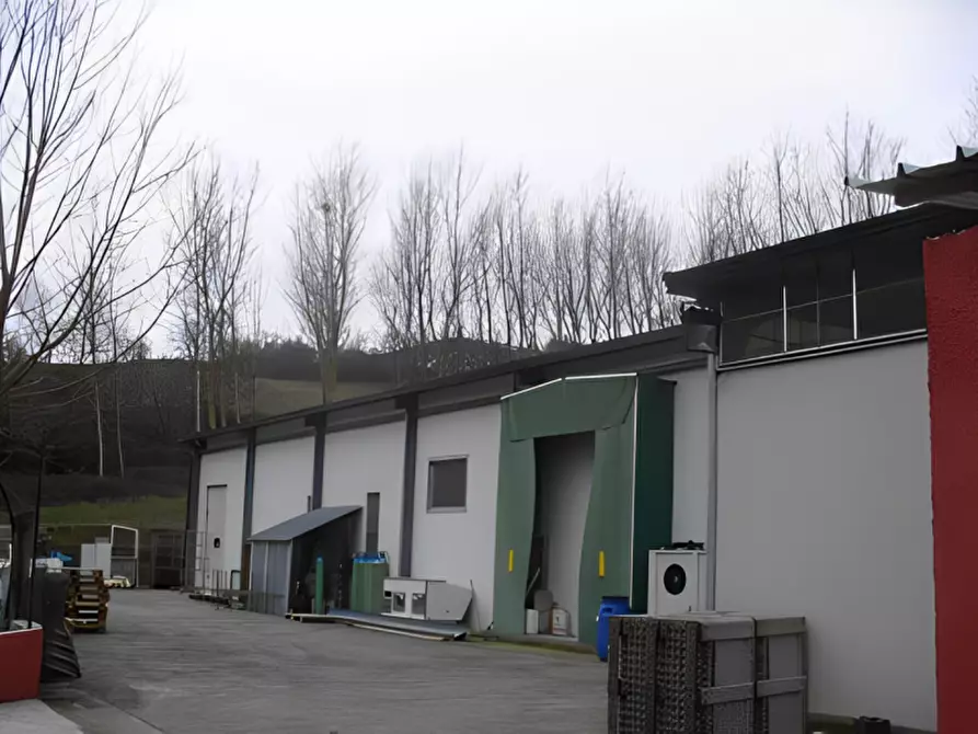 Immagine 11 di Capannone industriale in vendita  in C.da Boscotrecase - C.da Marmo a Picerno
