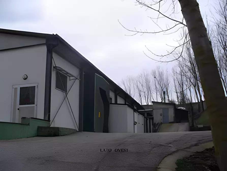 Immagine 12 di Capannone industriale in vendita  in C.da Boscotrecase - C.da Marmo a Picerno