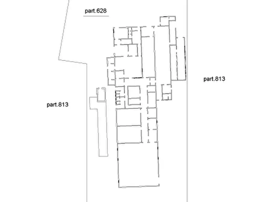 Immagine 13 di Capannone industriale in vendita  in C.da Boscotrecase - C.da Marmo a Picerno