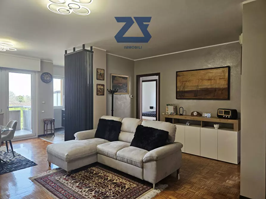 Immagine 1 di Appartamento in vendita  in Via Redipuglia a Castelfranco Veneto