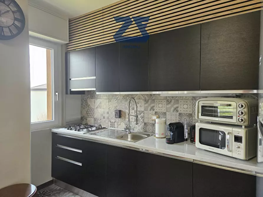 Immagine 2 di Appartamento in vendita  in Via Redipuglia a Castelfranco Veneto