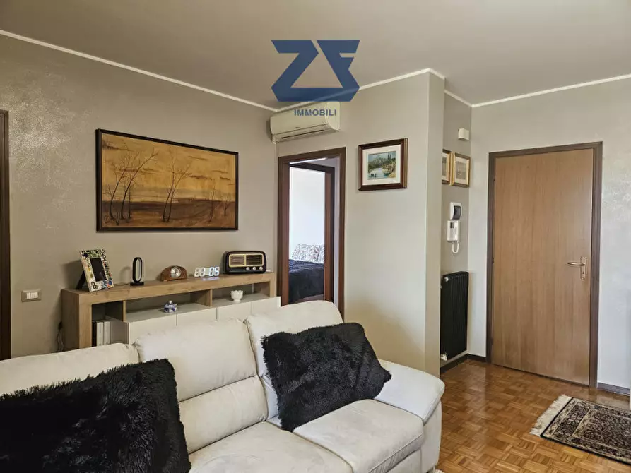 Immagine 4 di Appartamento in vendita  in Via Redipuglia a Castelfranco Veneto