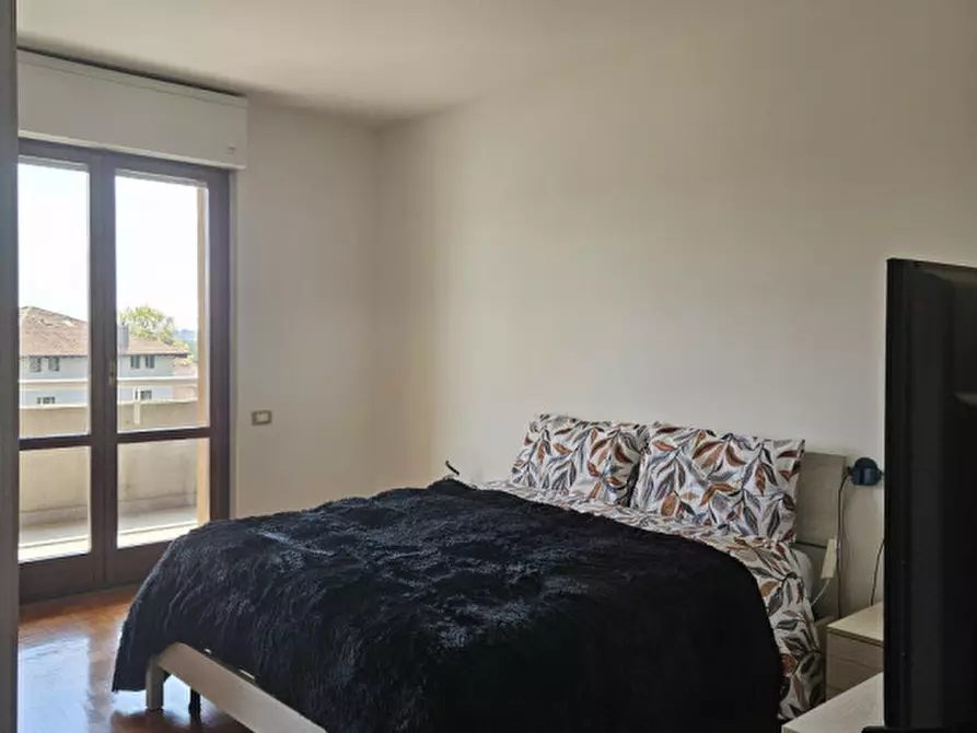 Immagine 5 di Appartamento in vendita  in Via Redipuglia a Castelfranco Veneto