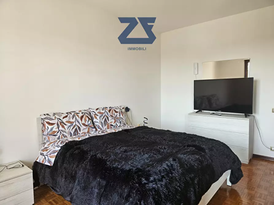 Immagine 6 di Appartamento in vendita  in Via Redipuglia a Castelfranco Veneto