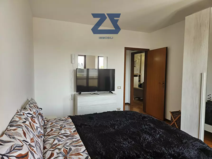 Immagine 7 di Appartamento in vendita  in Via Redipuglia a Castelfranco Veneto