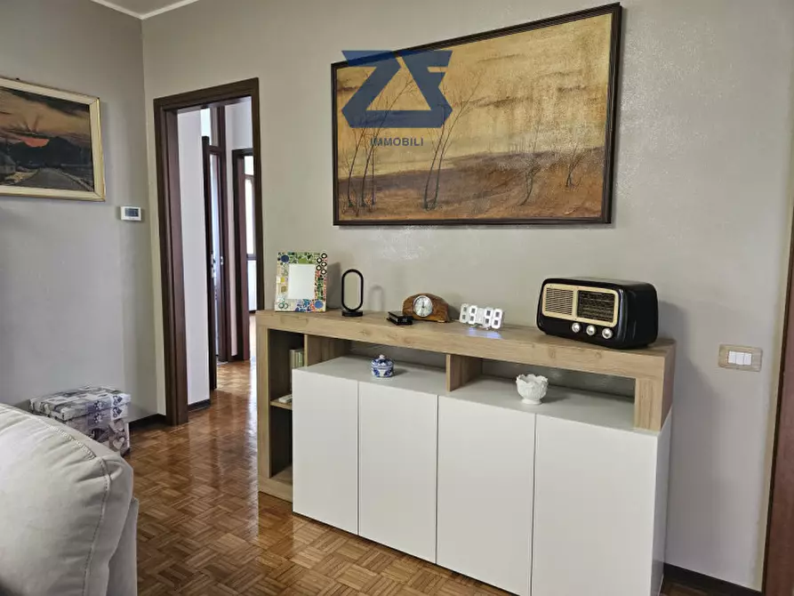 Immagine 8 di Appartamento in vendita  in Via Redipuglia a Castelfranco Veneto