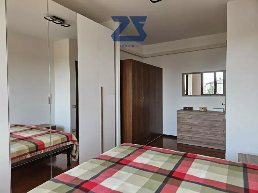 Immagine 9 di Appartamento in vendita  in Via Redipuglia a Castelfranco Veneto