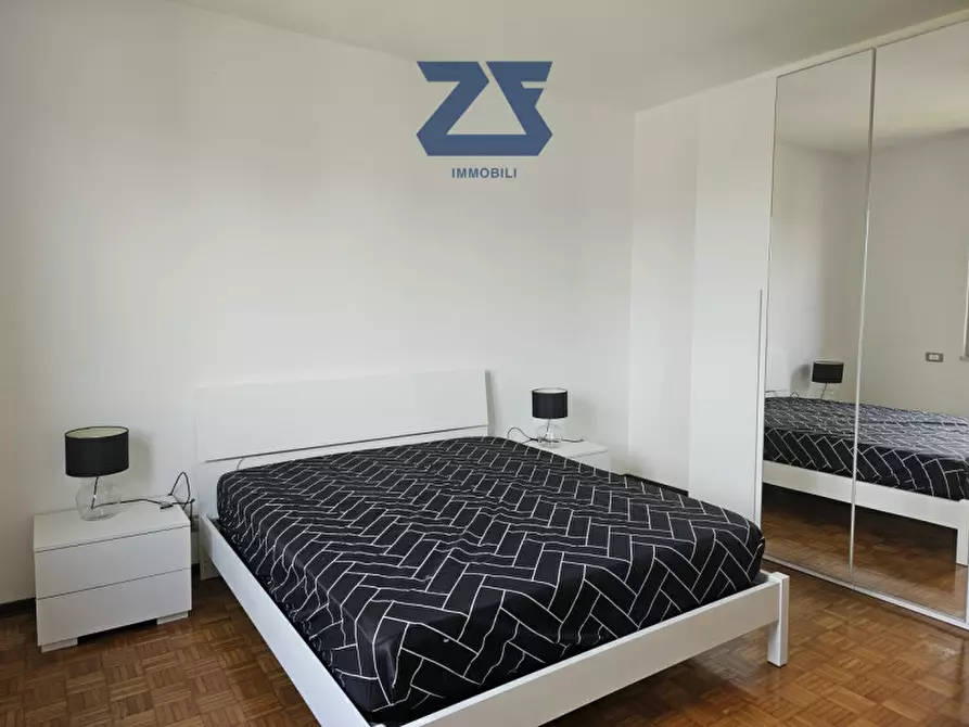 Immagine 11 di Appartamento in vendita  in Via Redipuglia a Castelfranco Veneto