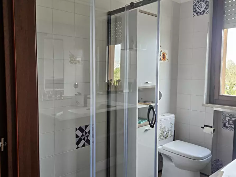 Immagine 13 di Appartamento in vendita  in Via Redipuglia a Castelfranco Veneto