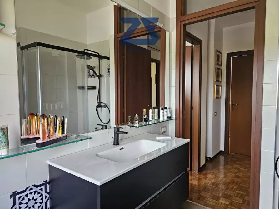 Immagine 14 di Appartamento in vendita  in Via Redipuglia a Castelfranco Veneto