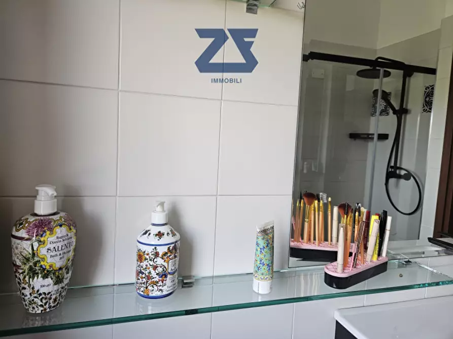 Immagine 15 di Appartamento in vendita  in Via Redipuglia a Castelfranco Veneto